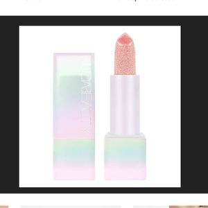 Huda Beauty Diamond Balm Sparkly lip balm-SEDUCTRESS